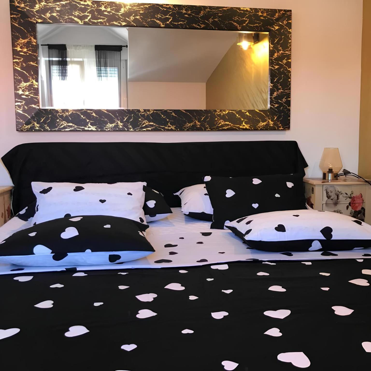 Villa Marica Trogir Eksteriør billede