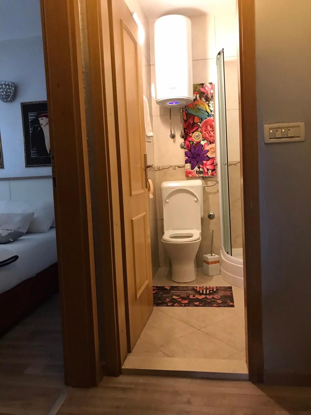 Villa Marica Trogir Eksteriør billede