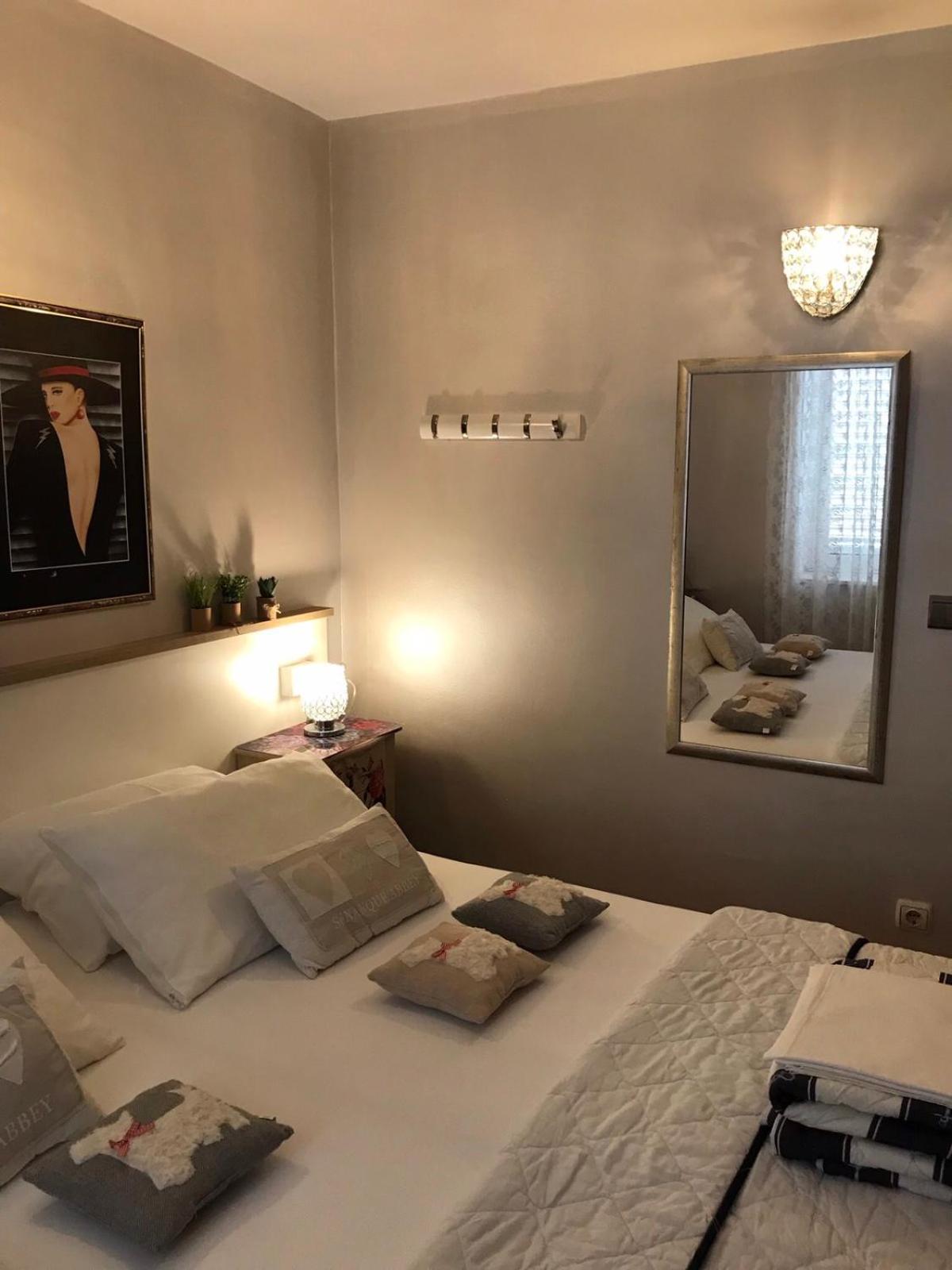 Villa Marica Trogir Eksteriør billede