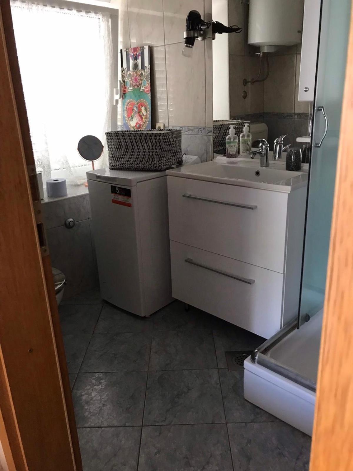 Villa Marica Trogir Eksteriør billede