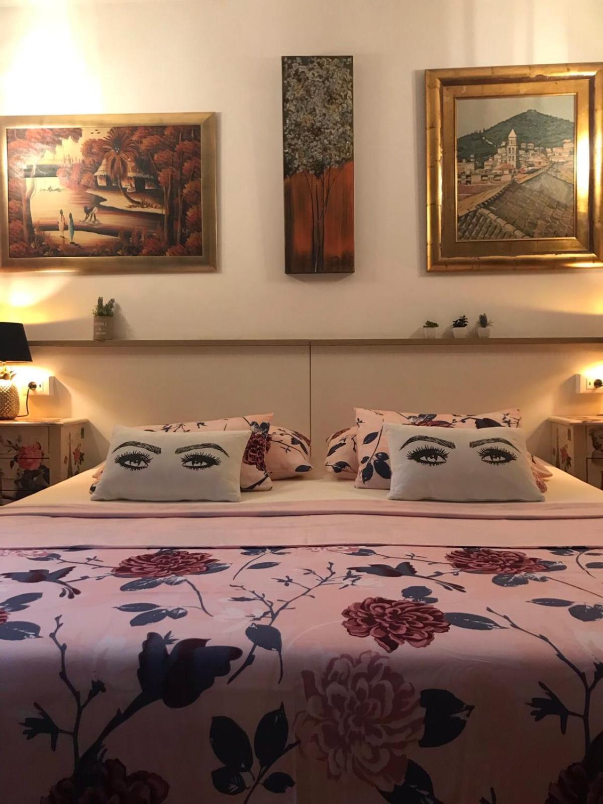 Villa Marica Trogir Eksteriør billede
