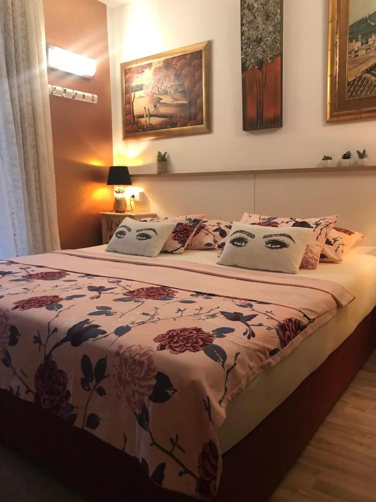Villa Marica Trogir Eksteriør billede