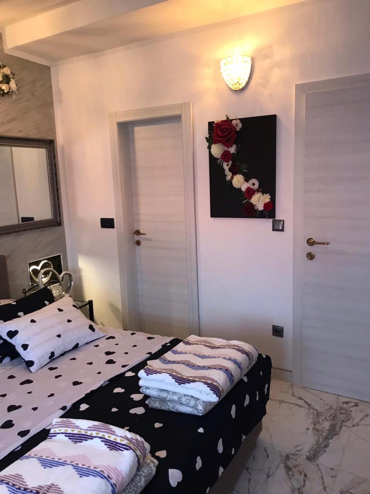 Villa Marica Trogir Eksteriør billede