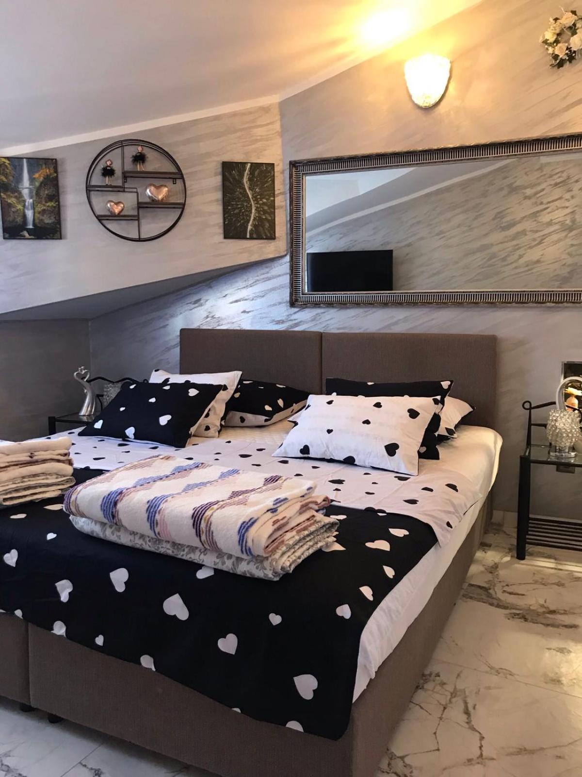 Villa Marica Trogir Eksteriør billede