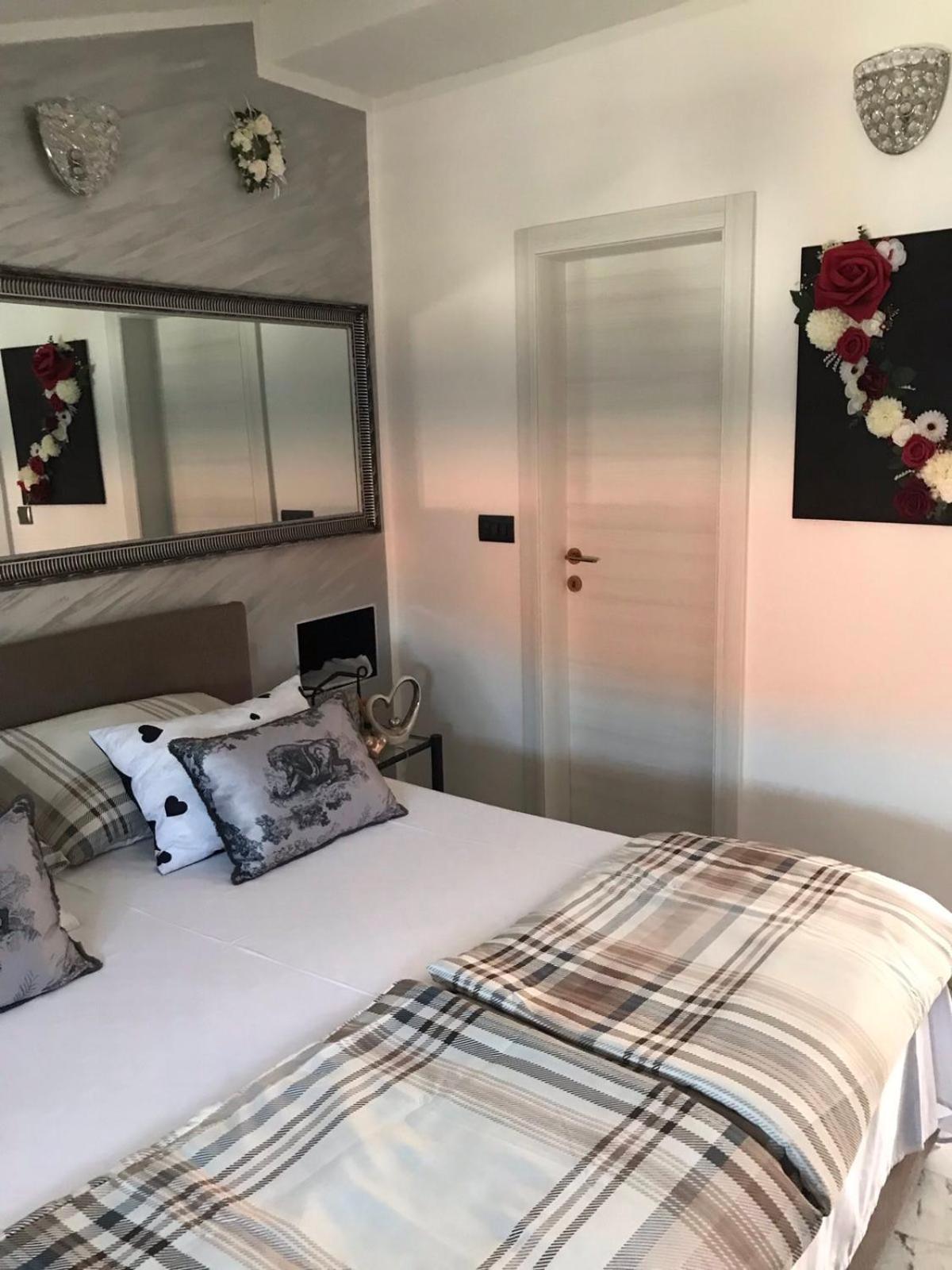 Villa Marica Trogir Eksteriør billede