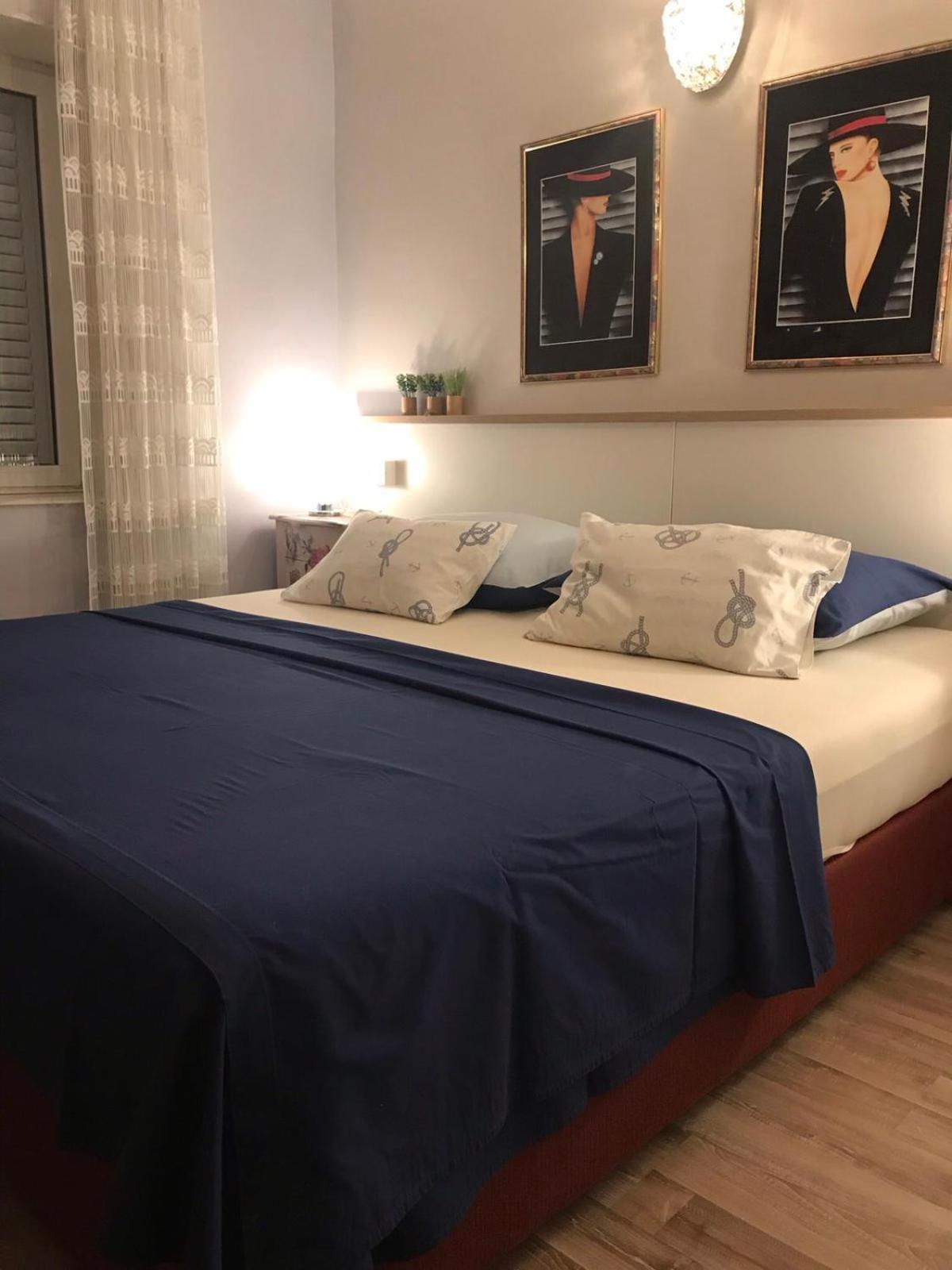 Villa Marica Trogir Eksteriør billede