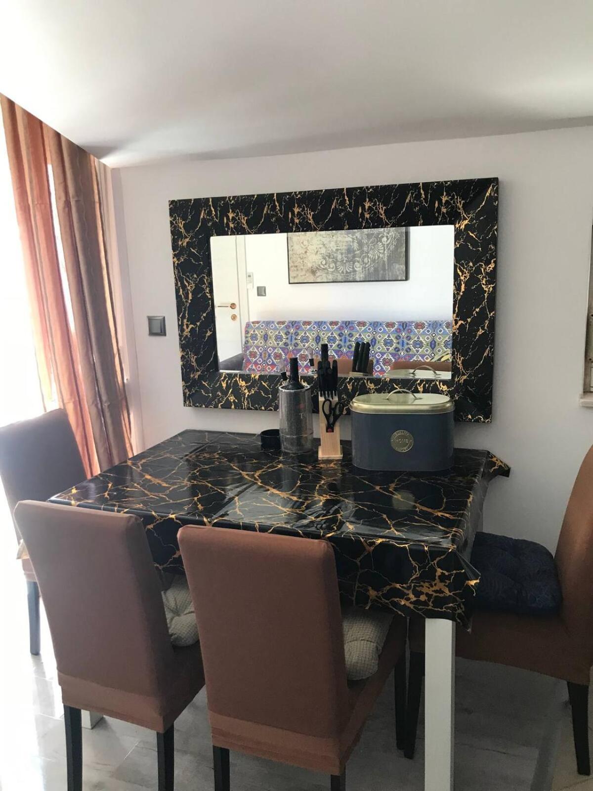 Villa Marica Trogir Eksteriør billede