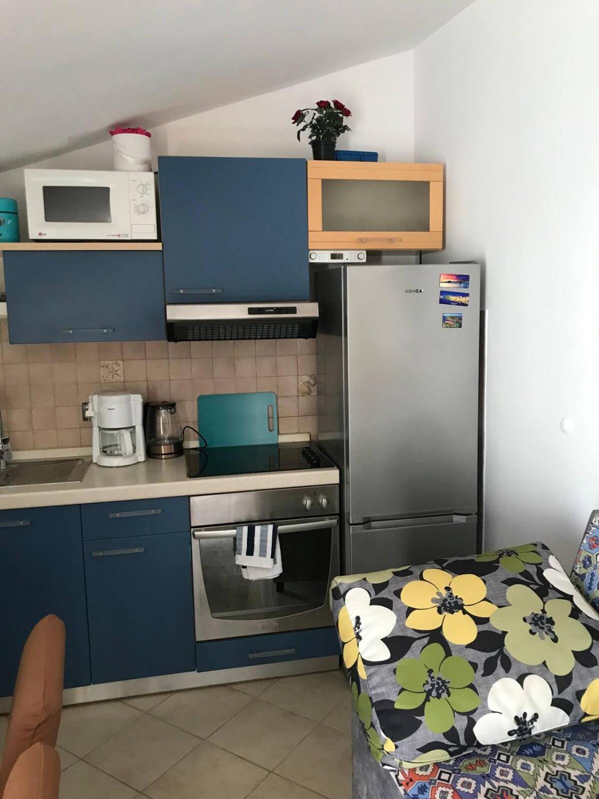 Villa Marica Trogir Eksteriør billede