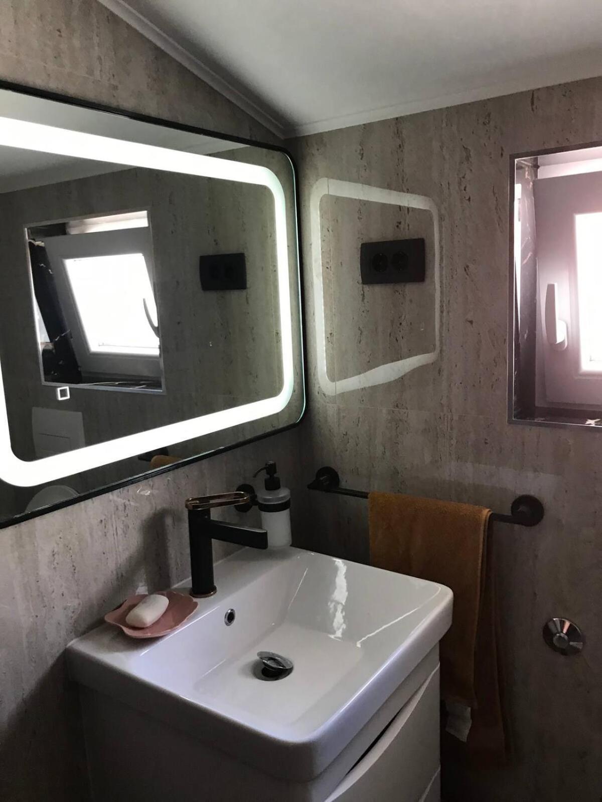 Villa Marica Trogir Eksteriør billede