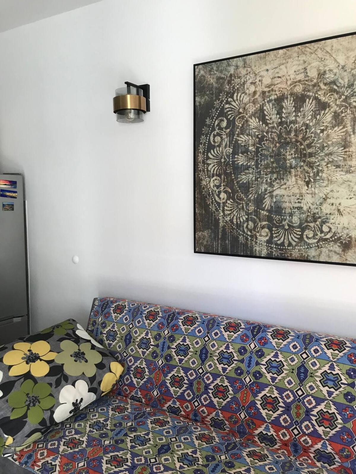 Villa Marica Trogir Eksteriør billede