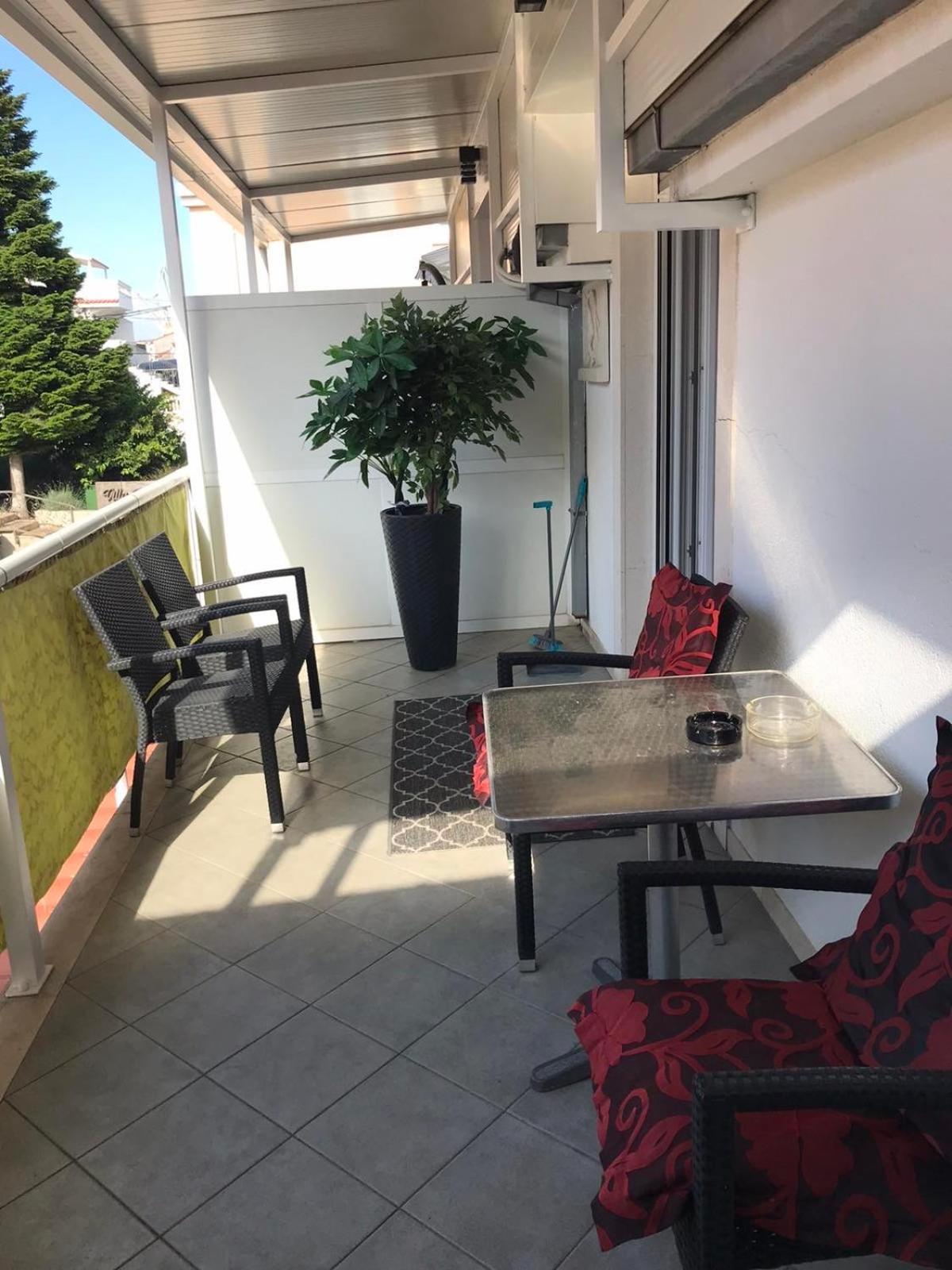Villa Marica Trogir Eksteriør billede
